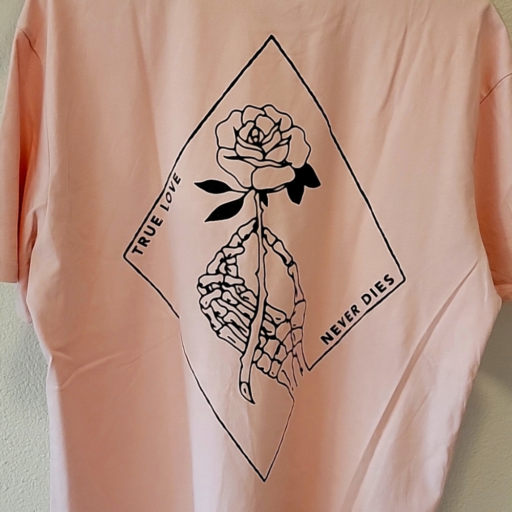 Topman graphic tee